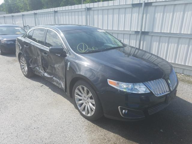 LINCOLN MKS 2012 1lnhl9ft2cg802170