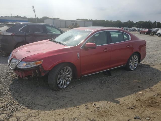 LINCOLN MKS 2012 1lnhl9ft2cg803786