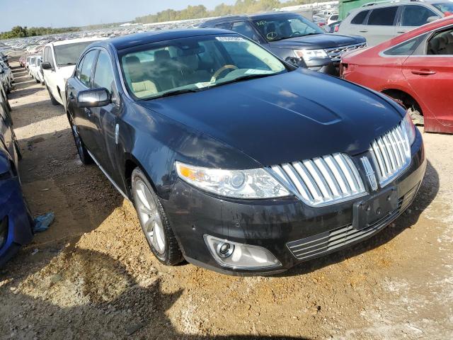 LINCOLN MKS 2012 1lnhl9ft2cg804811