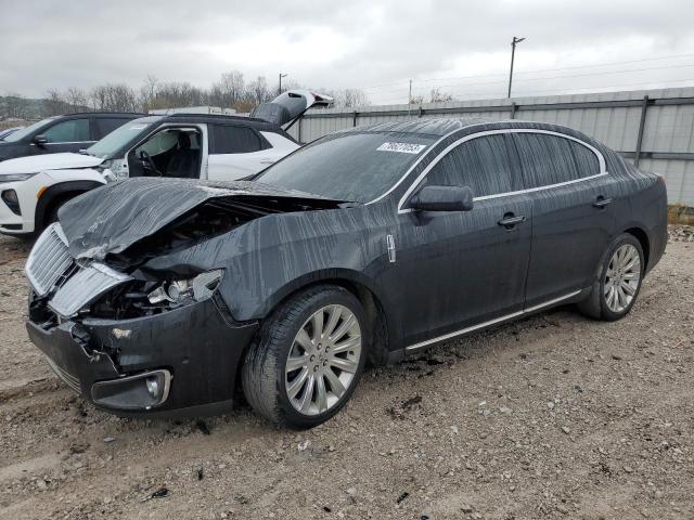 LINCOLN MKS 2012 1lnhl9ft2cg807370