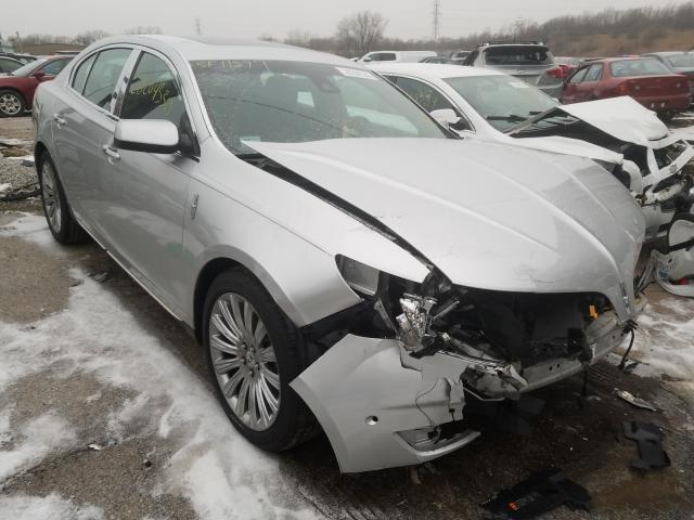 LINCOLN MKS 2013 1lnhl9ft2dg601113