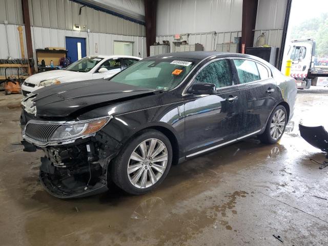 LINCOLN MKS 2013 1lnhl9ft2dg601323