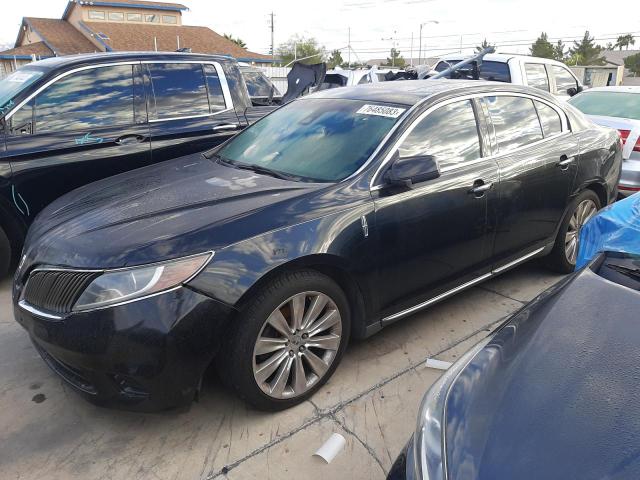 LINCOLN MKS 2013 1lnhl9ft2dg601399