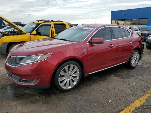 LINCOLN MKS 2013 1lnhl9ft2dg601905