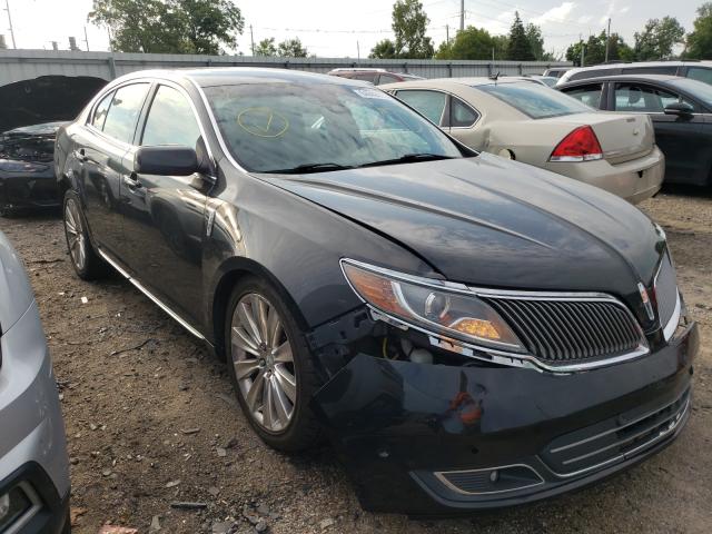 LINCOLN MKS 2013 1lnhl9ft2dg605324