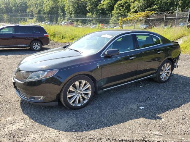 LINCOLN MKS 2013 1lnhl9ft2dg606912