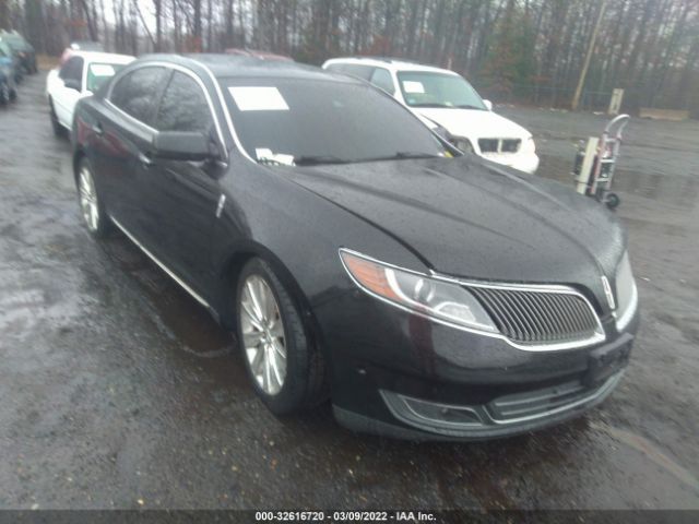 LINCOLN MKS 2013 1lnhl9ft2dg607266