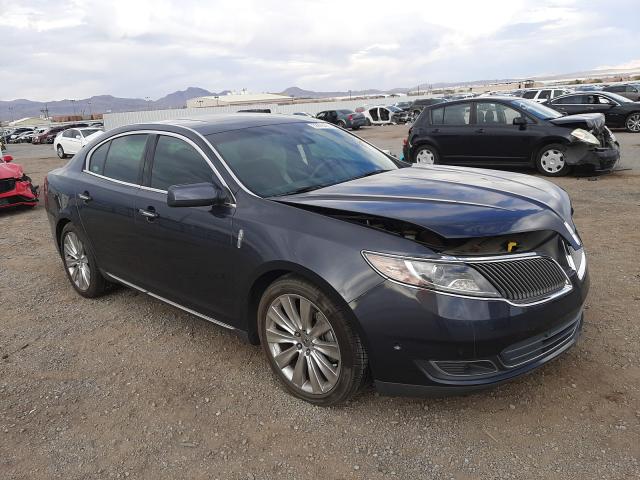 LINCOLN MKS 2013 1lnhl9ft2dg608871