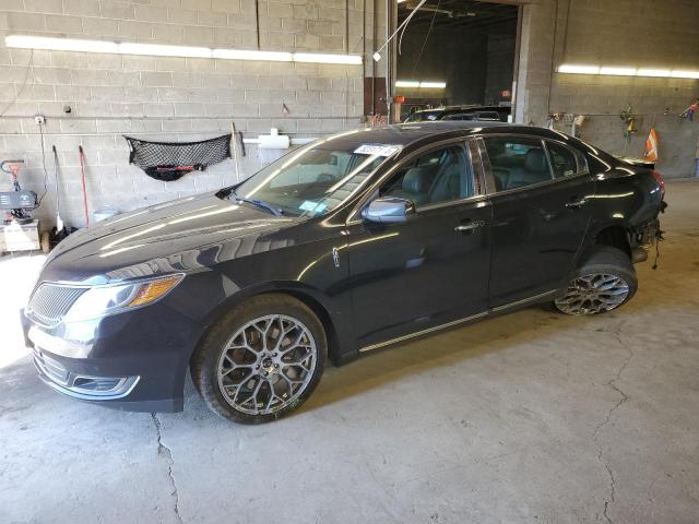 LINCOLN MKS 2013 1lnhl9ft2dg609454