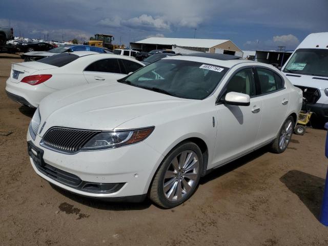 LINCOLN MKS 2013 1lnhl9ft2dg611169