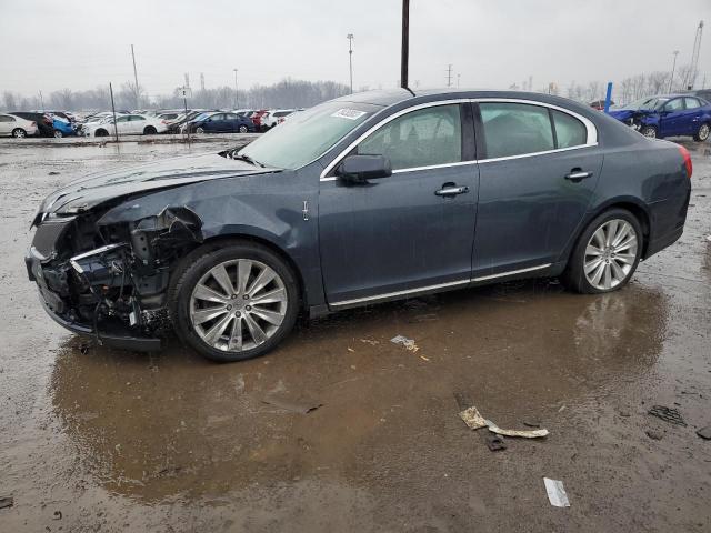 LINCOLN MKS 2013 1lnhl9ft2dg613536