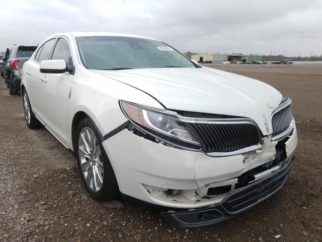 LINCOLN MKS 2013 1lnhl9ft2dg614976