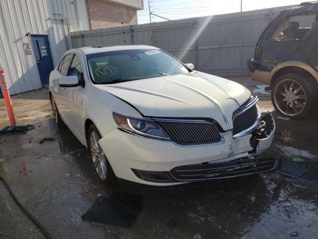 LINCOLN MKS 2013 1lnhl9ft2dg615934