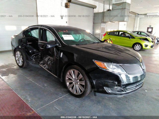 LINCOLN MKS 2013 1lnhl9ft2dg618610