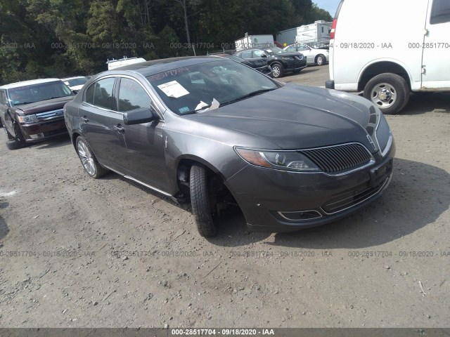 LINCOLN MKS 2015 1lnhl9ft2fg600045