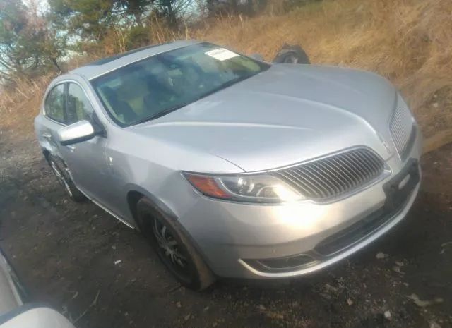 LINCOLN MKS 2015 1lnhl9ft2fg600398