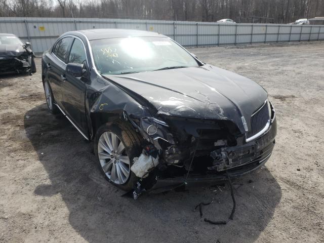 LINCOLN MKS 2015 1lnhl9ft2fg601258