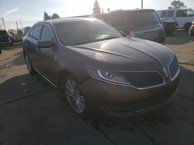 LINCOLN MKS 2015 1lnhl9ft2fg602166