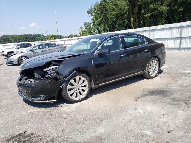 LINCOLN MKS 2015 1lnhl9ft2fg605911