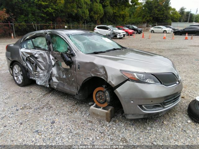 LINCOLN MKS 2016 1lnhl9ft2gg600838