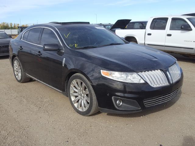 LINCOLN MKS 2010 1lnhl9ft3ag604243