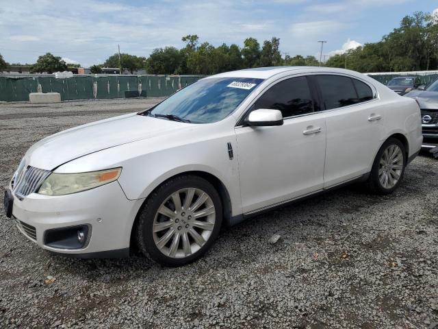 LINCOLN MKS 2010 1lnhl9ft3ag604565