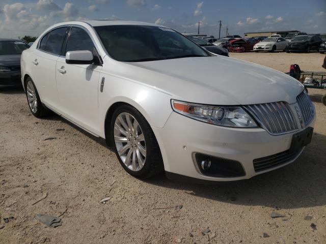 LINCOLN MKS 2010 1lnhl9ft3ag606140