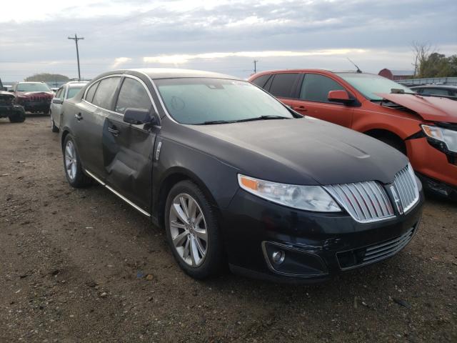 LINCOLN MKS 2010 1lnhl9ft3ag607014