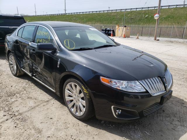 LINCOLN MKS 2010 1lnhl9ft3ag607403