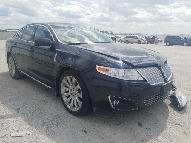 LINCOLN MKS 2010 1lnhl9ft3ag607420