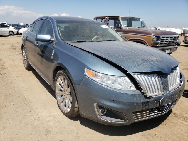 LINCOLN MKS 2010 1lnhl9ft3ag607482