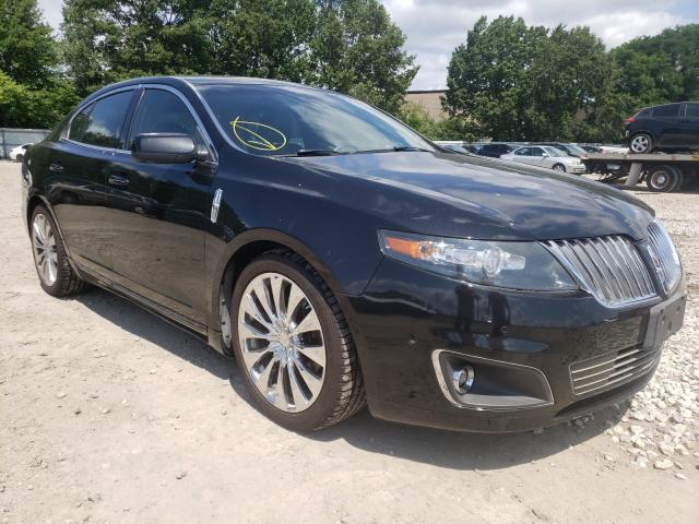 LINCOLN MKS 2010 1lnhl9ft3ag610298