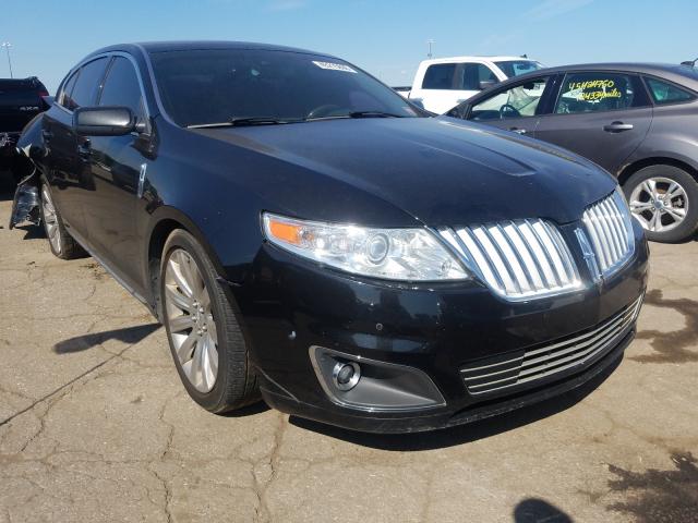 LINCOLN MKS 2010 1lnhl9ft3ag610933