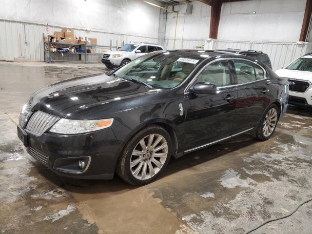 LINCOLN MKS 2010 1lnhl9ft3ag611595