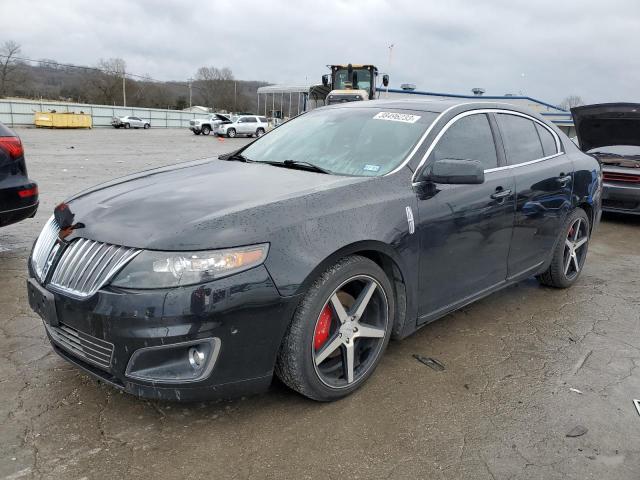 LINCOLN MKS 2010 1lnhl9ft3ag613802