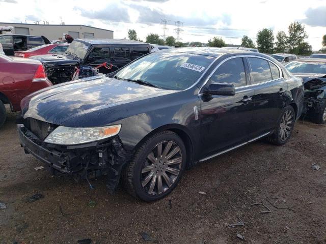 LINCOLN MKS 2010 1lnhl9ft3ag613914