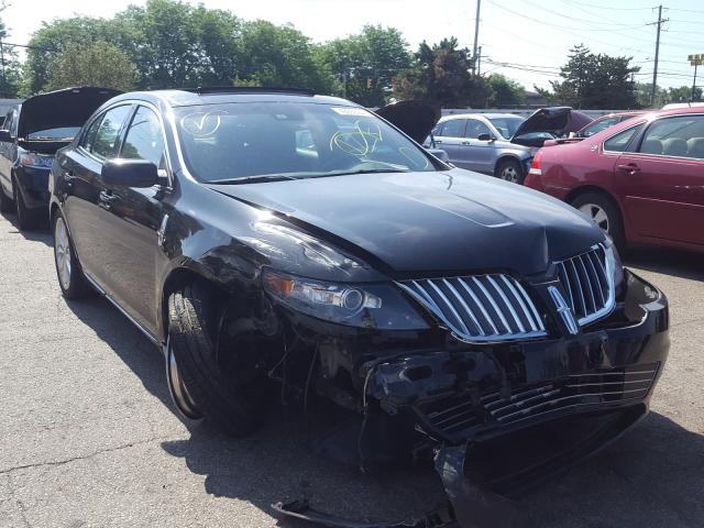 LINCOLN MKS 2011 1lnhl9ft3bg608102