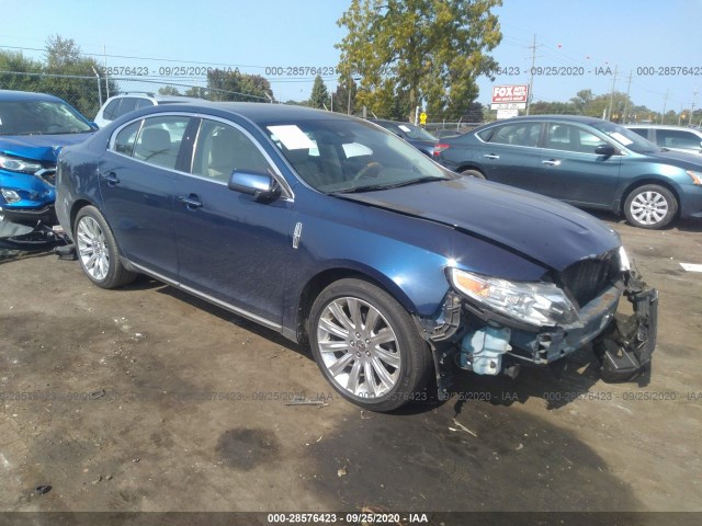 LINCOLN MKS 2012 1lnhl9ft3cg805112