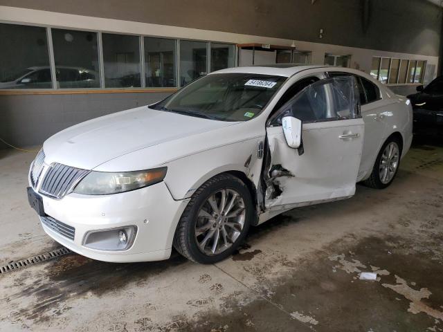 LINCOLN MKS 2012 1lnhl9ft3cg805563