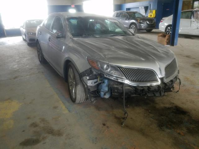 LINCOLN MKS 2013 1lnhl9ft3dg601864