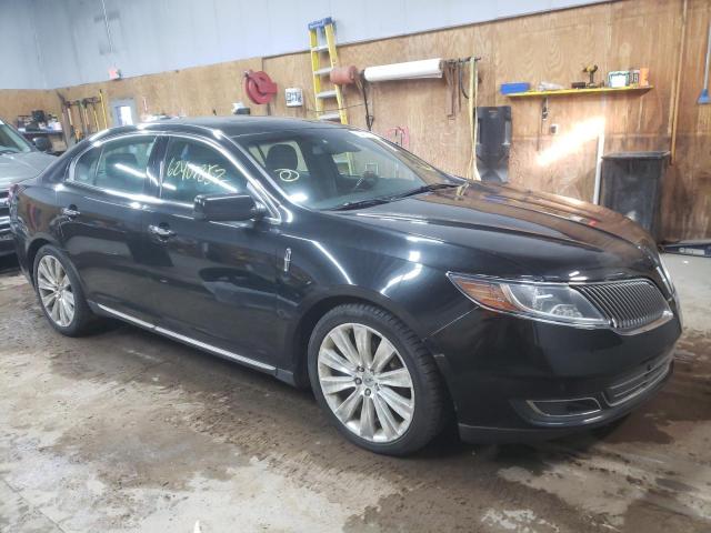 LINCOLN MKS 2013 1lnhl9ft3dg603114