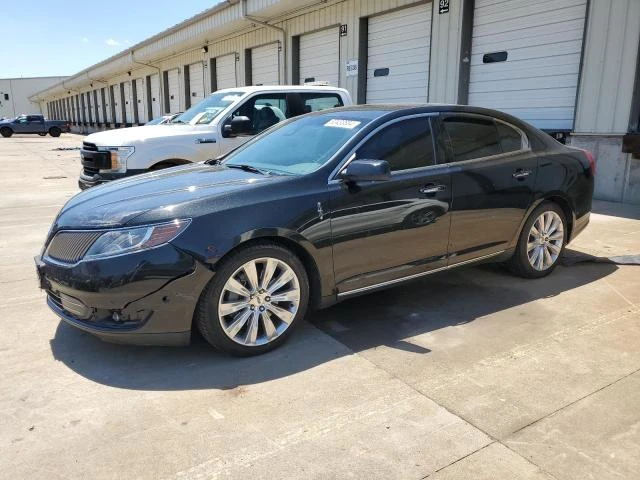 LINCOLN MKS 2013 1lnhl9ft3dg603727