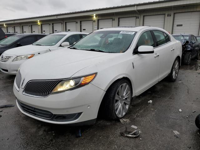 LINCOLN MKS 2013 1lnhl9ft3dg604215