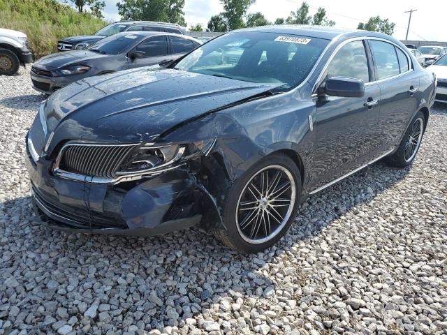 LINCOLN MKS 2013 1lnhl9ft3dg607826