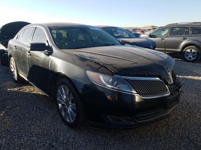 LINCOLN MKS 2013 1lnhl9ft3dg610046