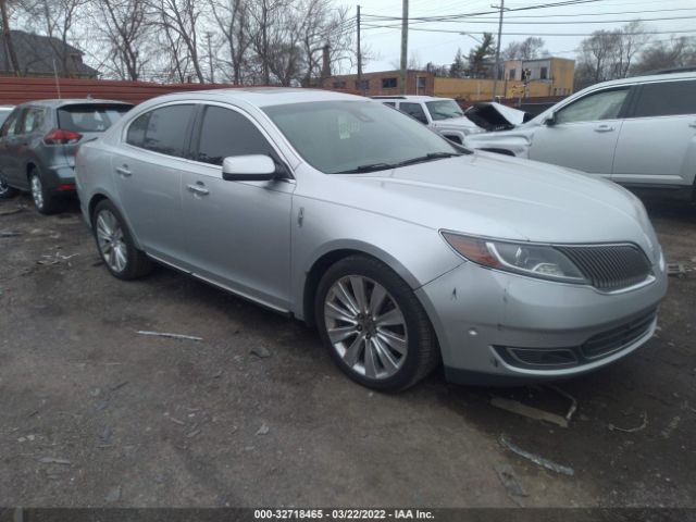 LINCOLN MKS 2013 1lnhl9ft3dg612802