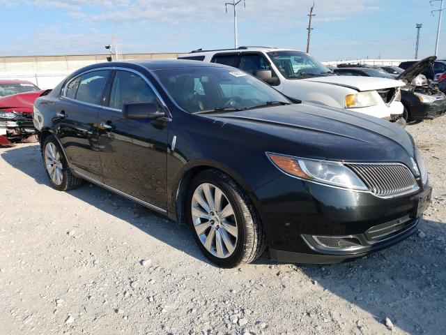 LINCOLN MKS 2013 1lnhl9ft3dg617126