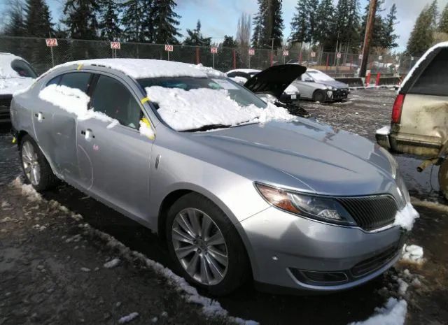 LINCOLN MKS 2013 1lnhl9ft3dg617868