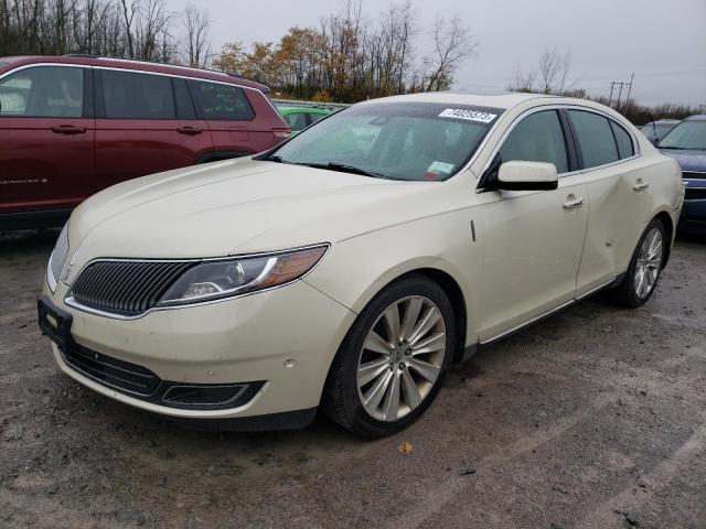 LINCOLN MKS 2014 1lnhl9ft3eg603387