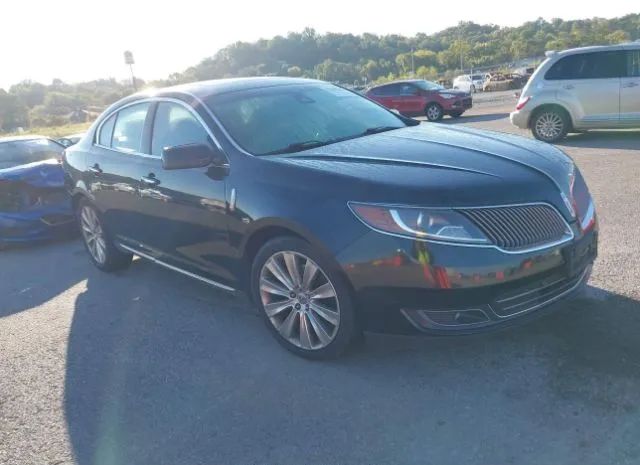 LINCOLN MKS 2014 1lnhl9ft3eg604670